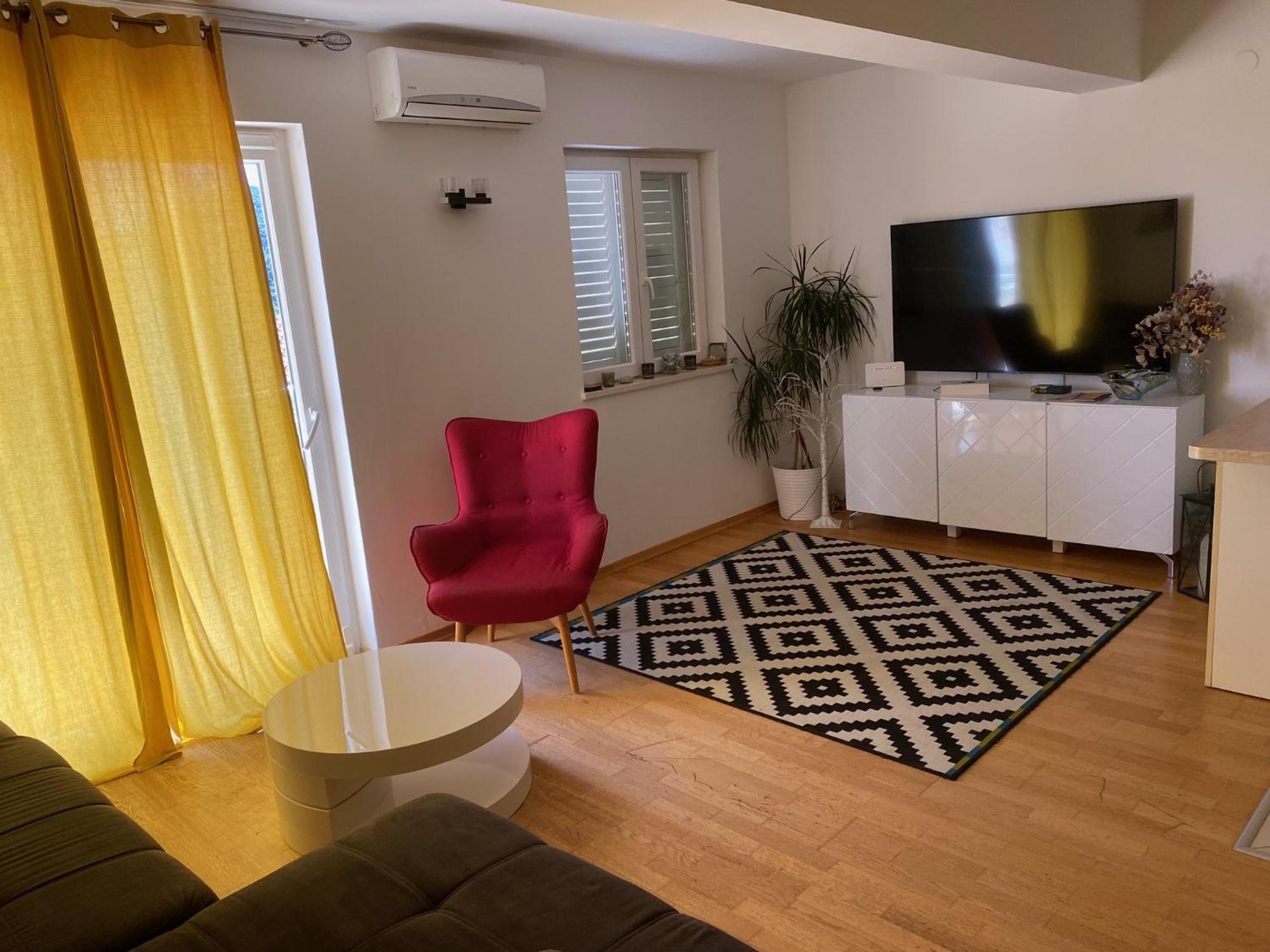 Apartment Antomia Dubrovnik Exteriör bild