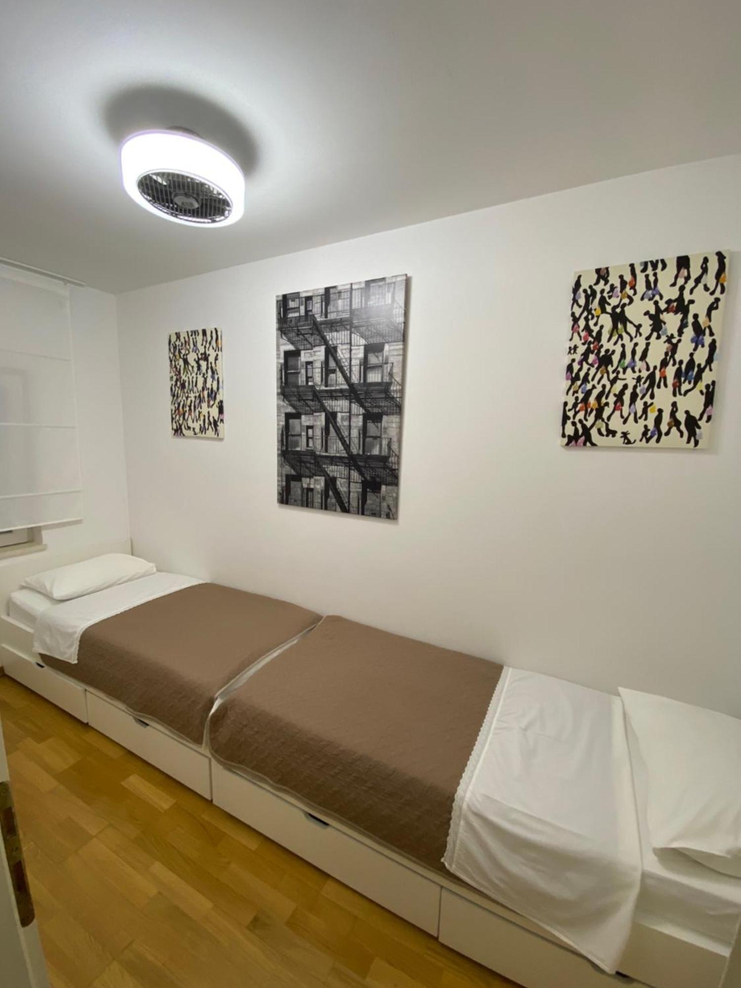 Apartment Antomia Dubrovnik Exteriör bild