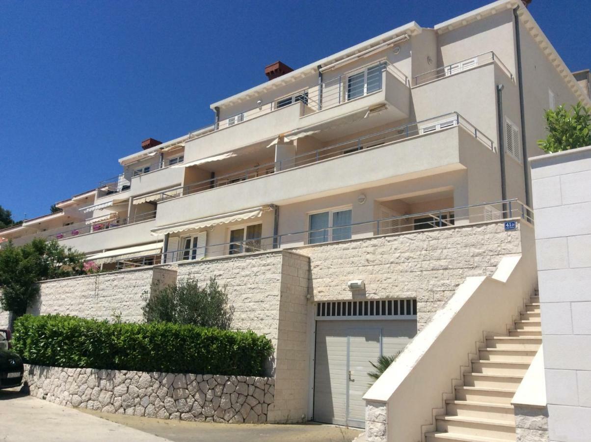 Apartment Antomia Dubrovnik Exteriör bild