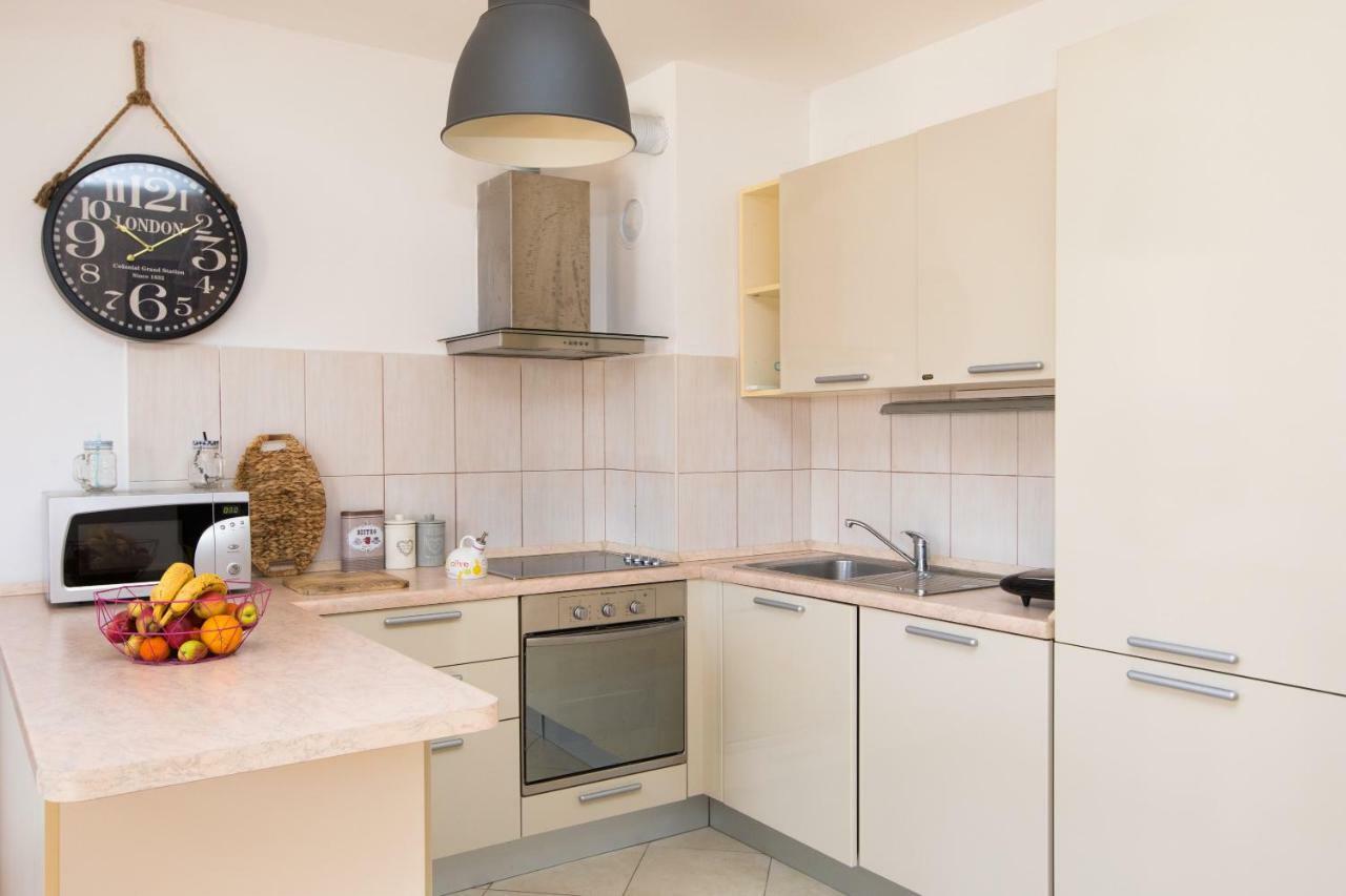 Apartment Antomia Dubrovnik Exteriör bild