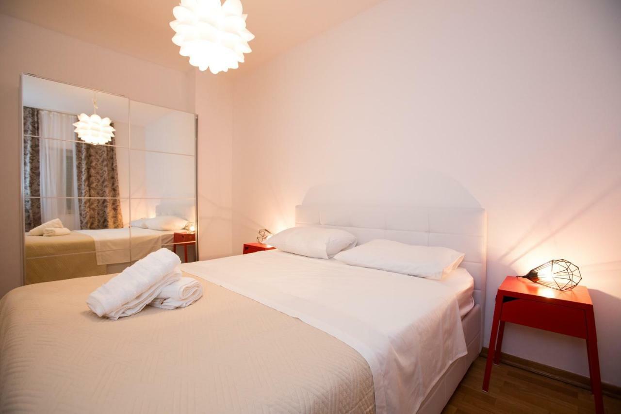 Apartment Antomia Dubrovnik Exteriör bild